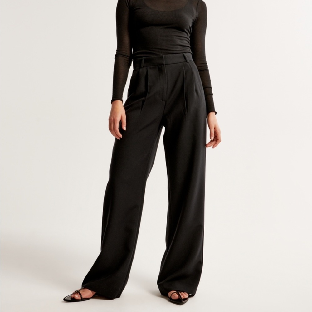 Abercrombie sloane pants